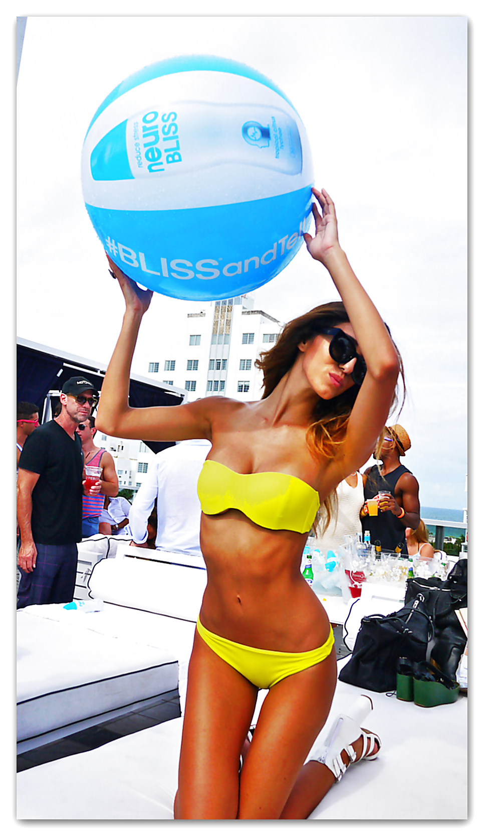 Missy's Bikini's 4 Mike! #21974063