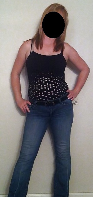 ジーンズ
 #16618132