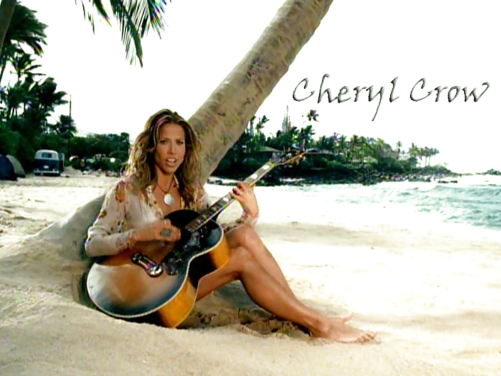 Sheryl Crow (lordlone) #5934239