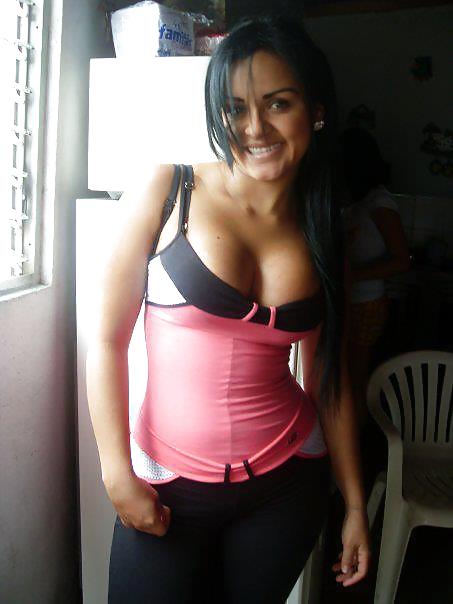 More Facebook Hoties and Babes from web  #8948675