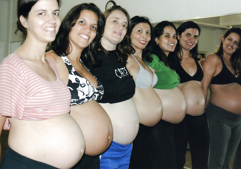 Preggos #9955000