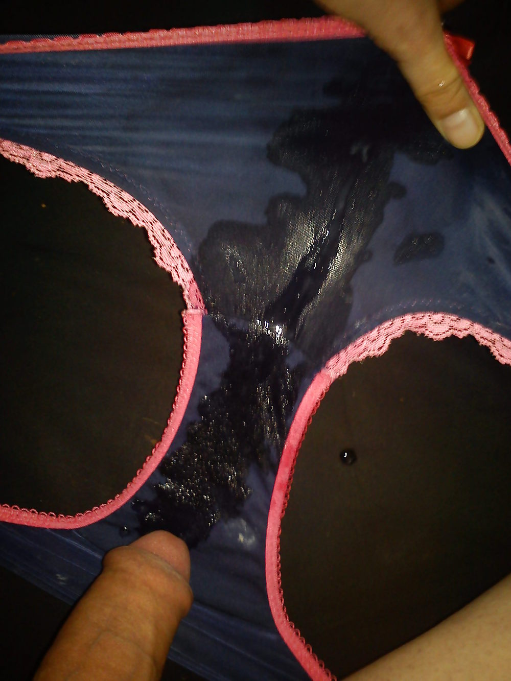 My second Pantie request. #10787131