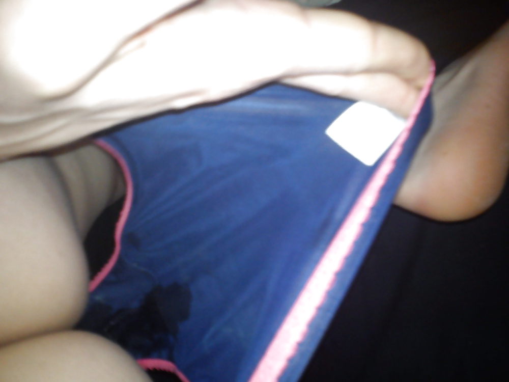 My second Pantie request. #10787176