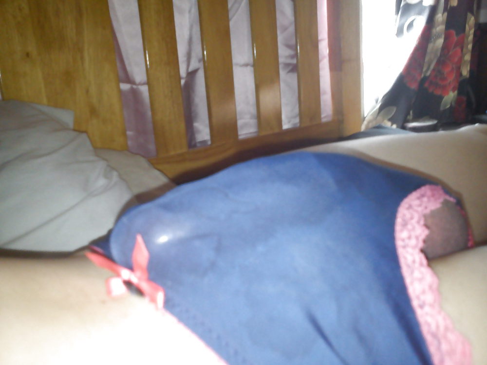 My second Pantie request. #10787270