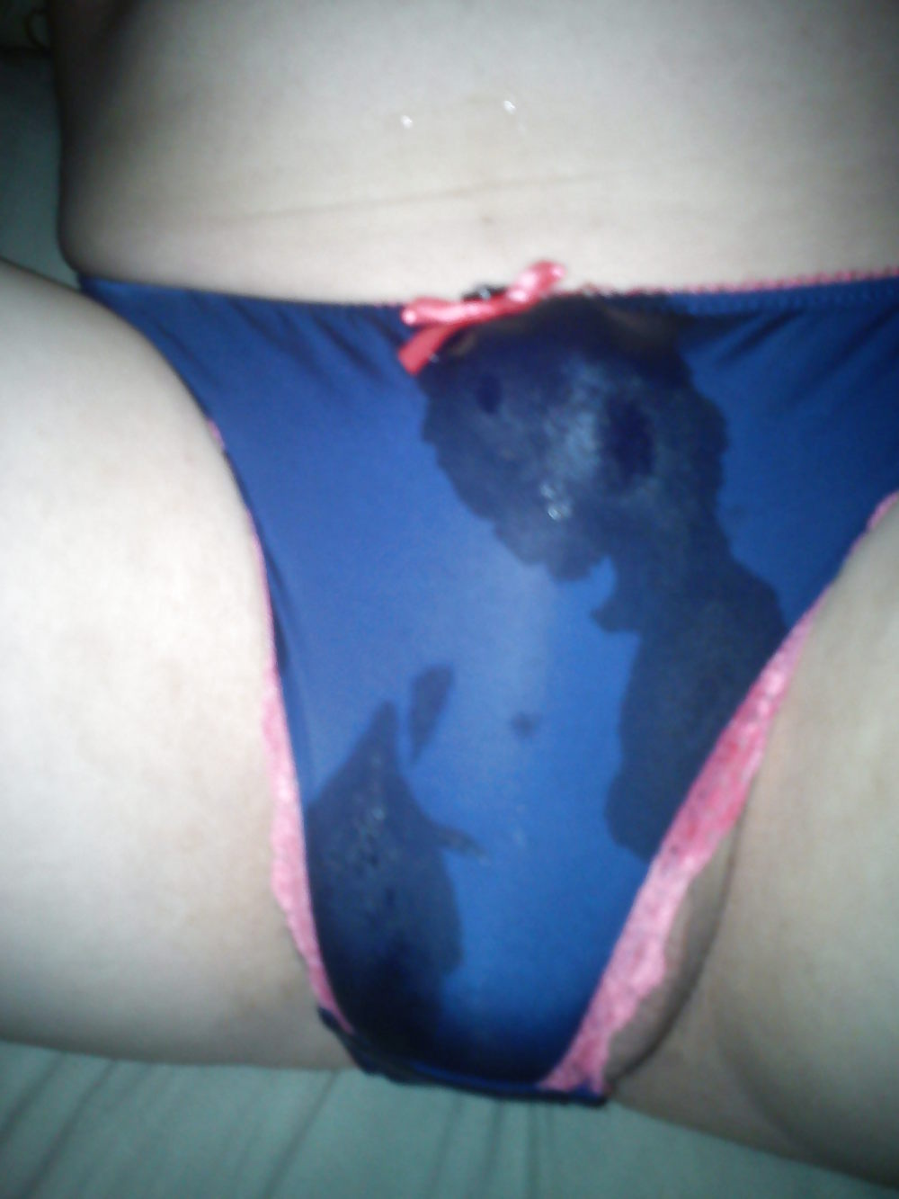 My second Pantie request. #10787291