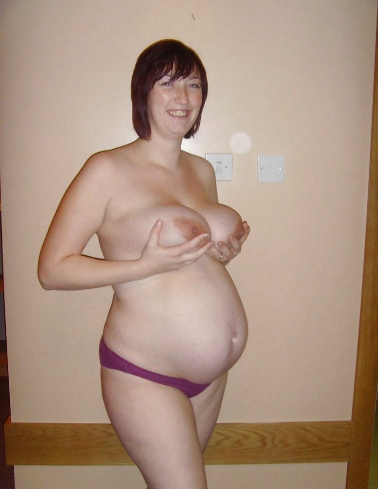 Schwanger und schoen - The Beauty of Pregnant Women 02