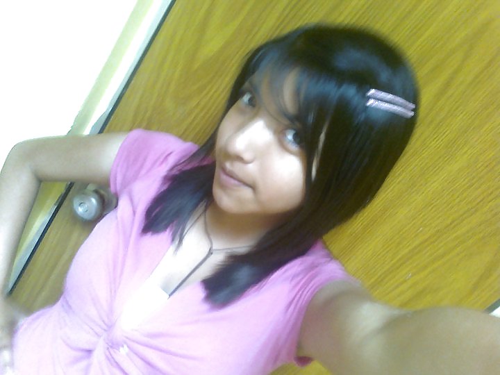 TEEN MEXICAN #9456871