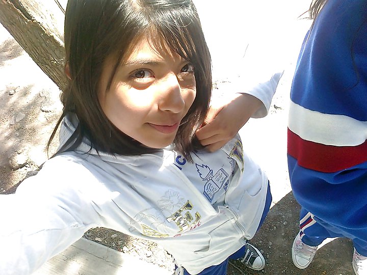 TEEN MEXICAN #9456876
