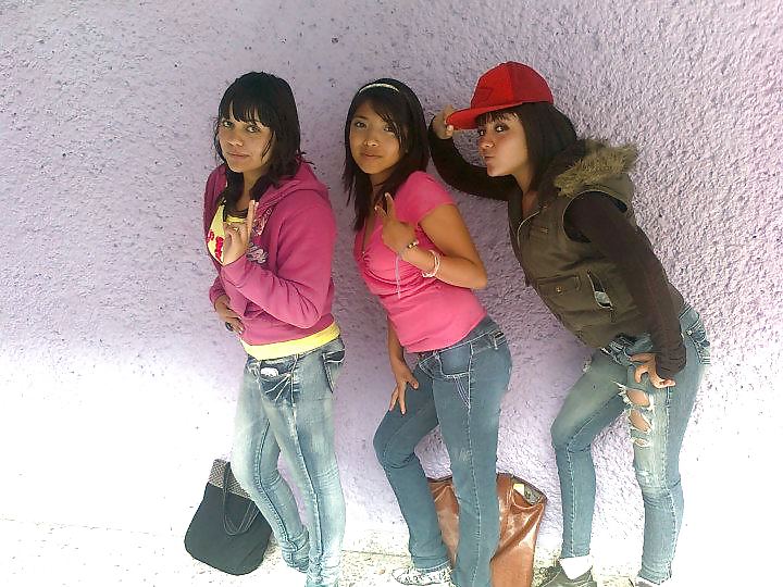 TEEN MEXICAN #9456913