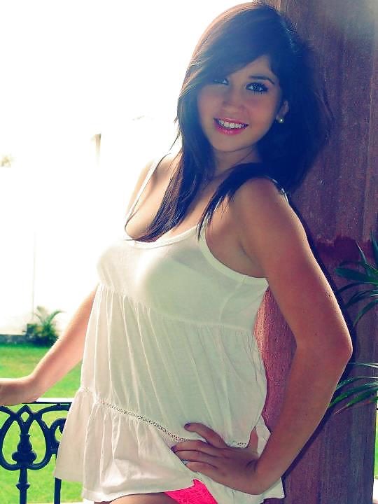 TEEN MEXICAN #9456923