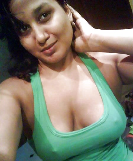 Desi indian girls selfshot hot pics - part 7
 #22001708