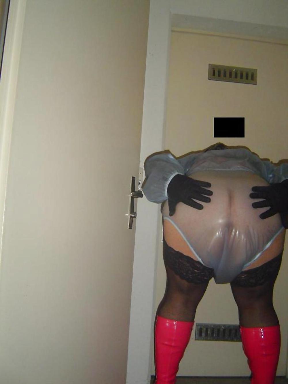 Schlampensau Plastic #4342917