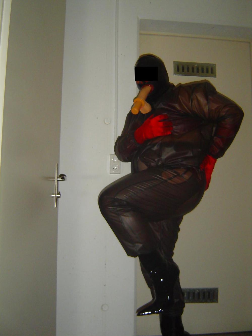 Schlampensau Plastic #4342962