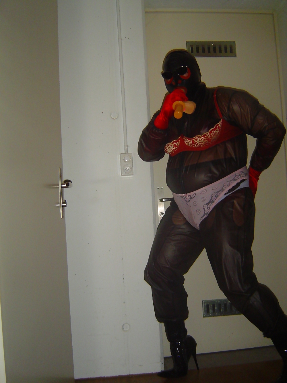 Schlampensau Plastic #4343004