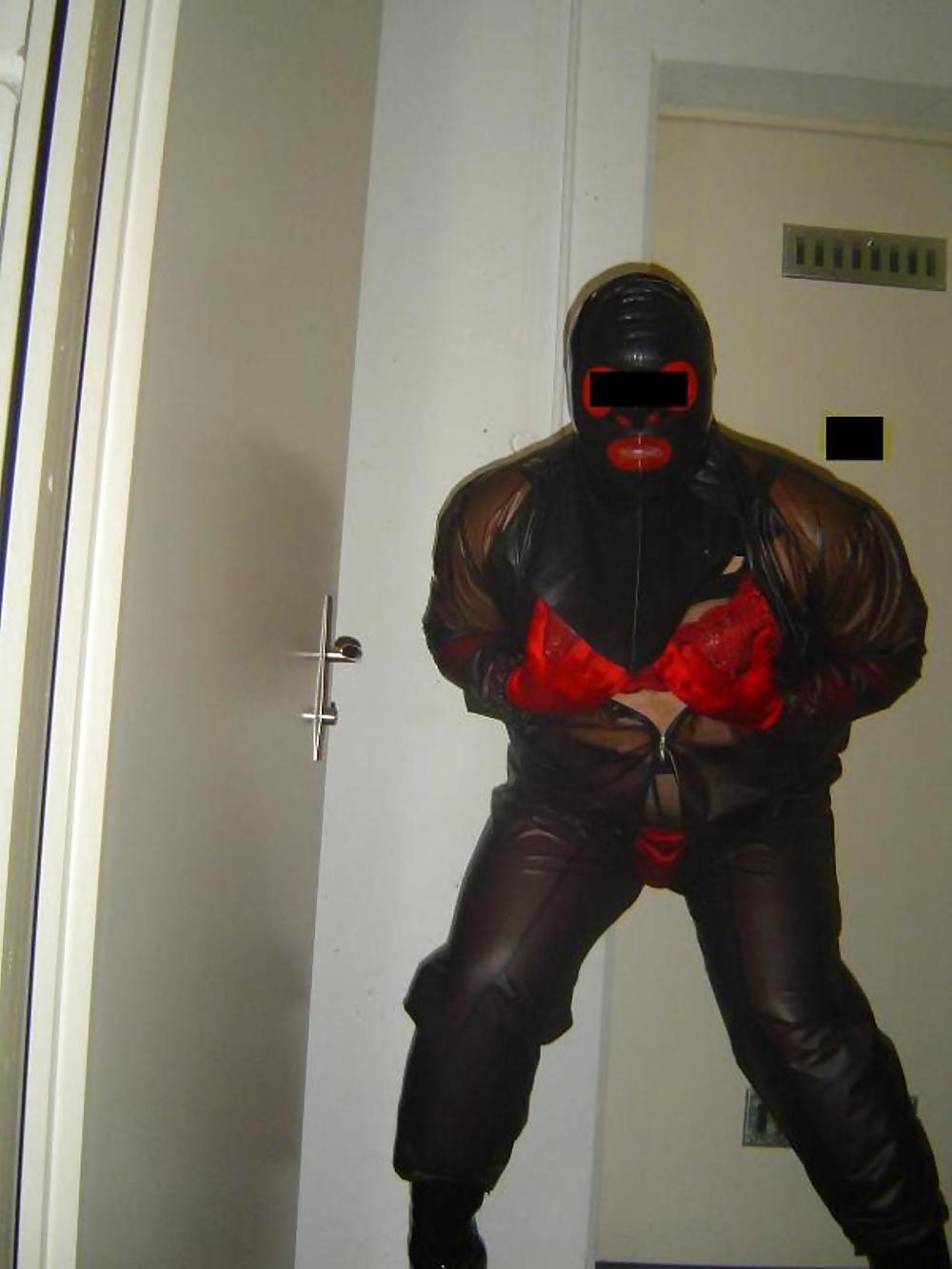 Schlampensau Plastic #4343011