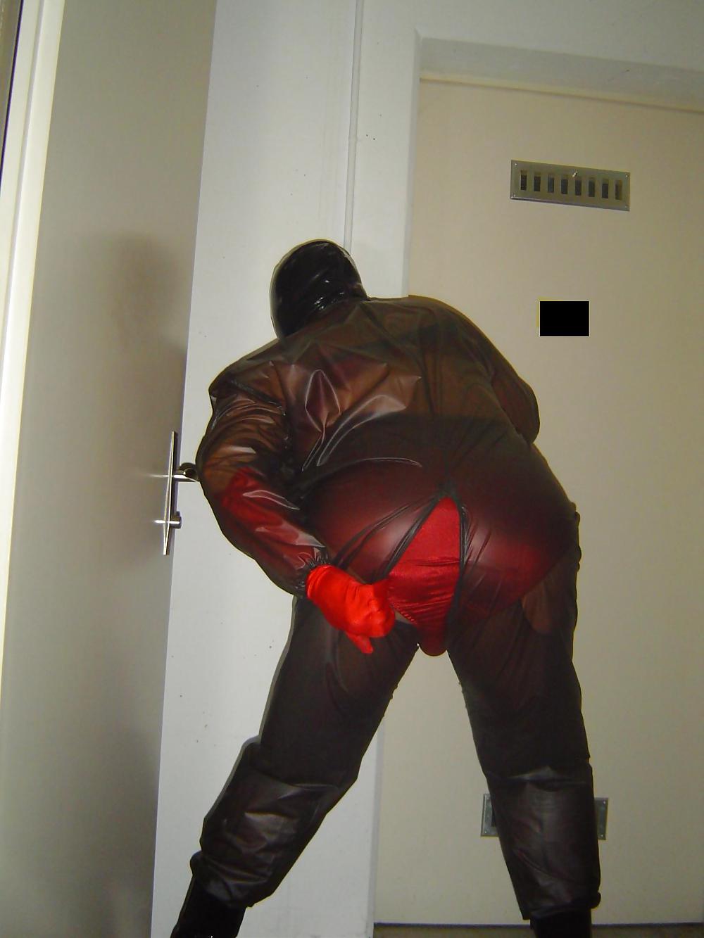 Schlampensau Plastic #4343018