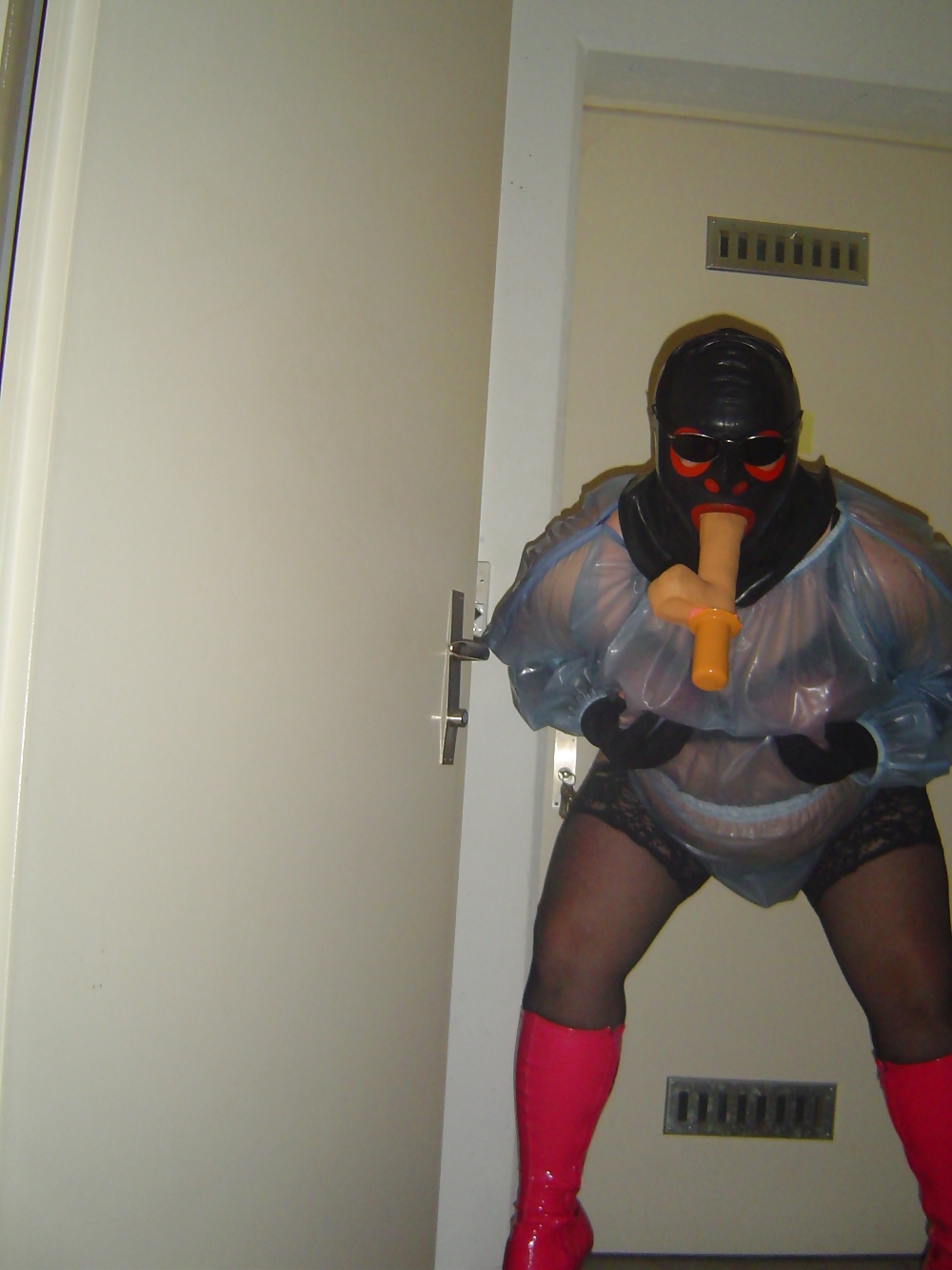 Schlampensau Plastic #4343066