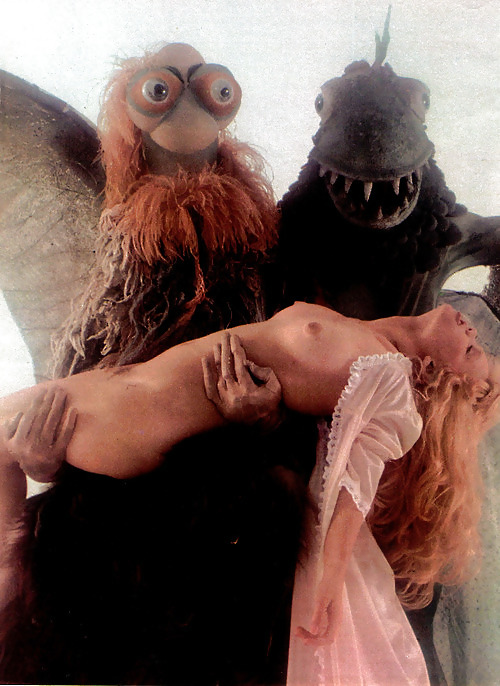 Gespenstischen Spaß! #14236494