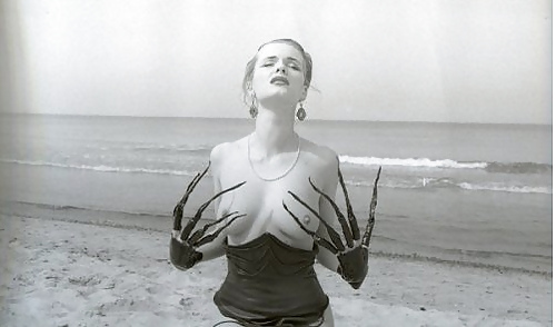 Gespenstischen Spaß! #14236614