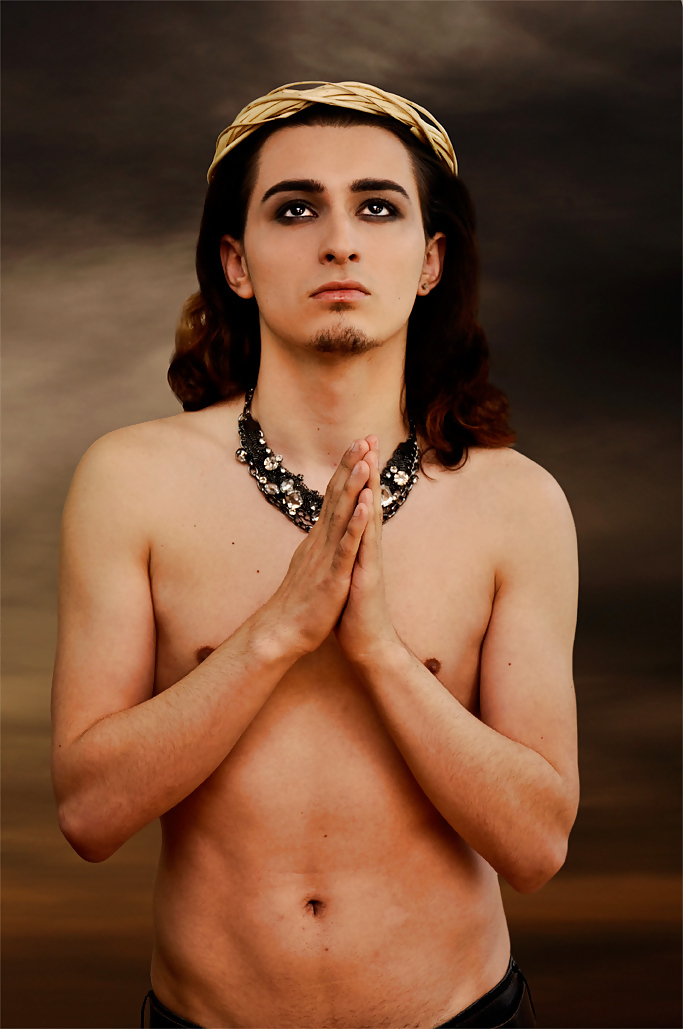 New Modeling Portfolio #10733442