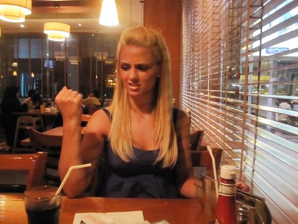 Amber is so hot #9818786