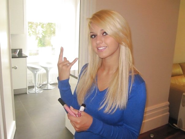 Amber is so hot #9818829
