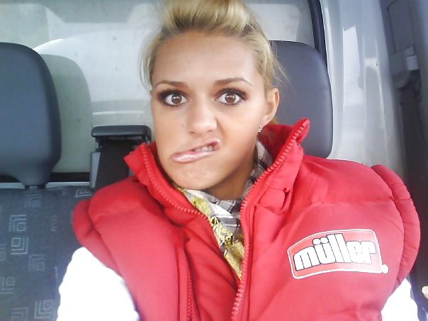 Amber is so hot #9818848