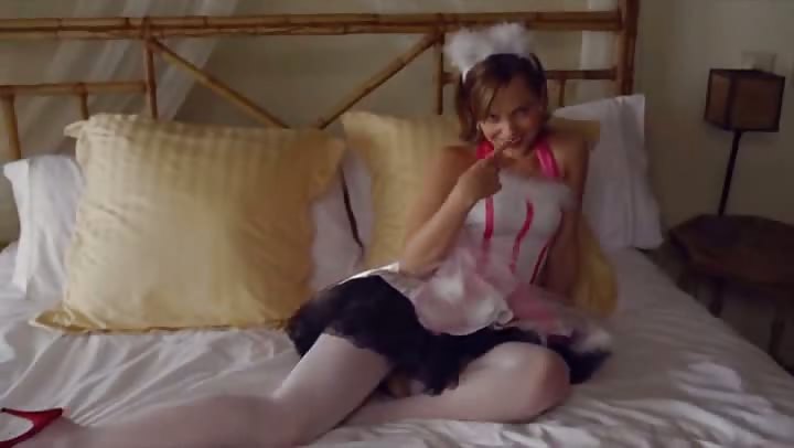 Mena Suvari Cosplay Photos #21828700