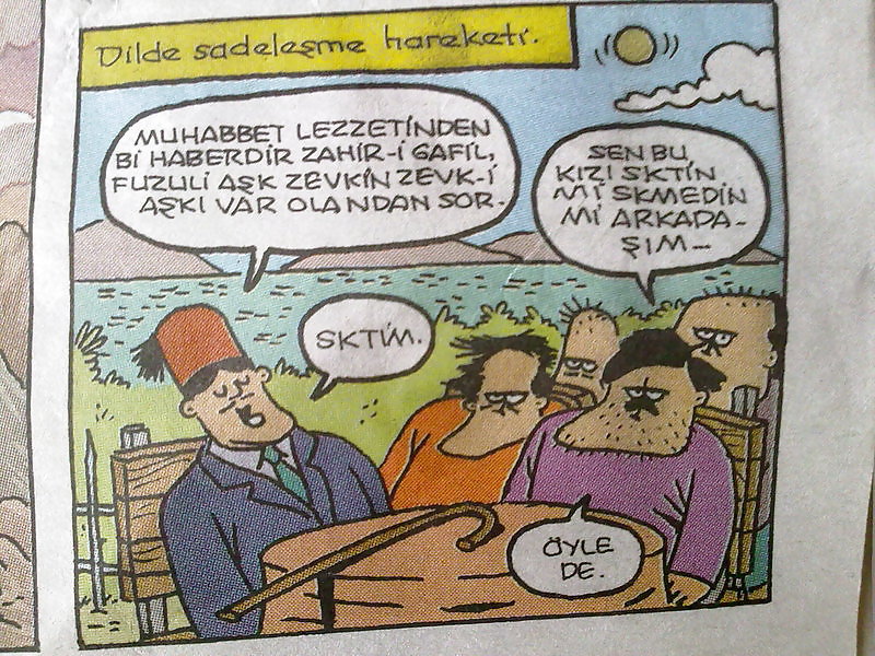 Karikaturize
 #10012695