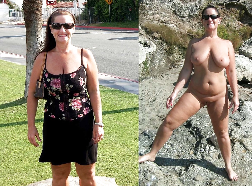 Gekleidet Und Nackt Satz 96 #20250451