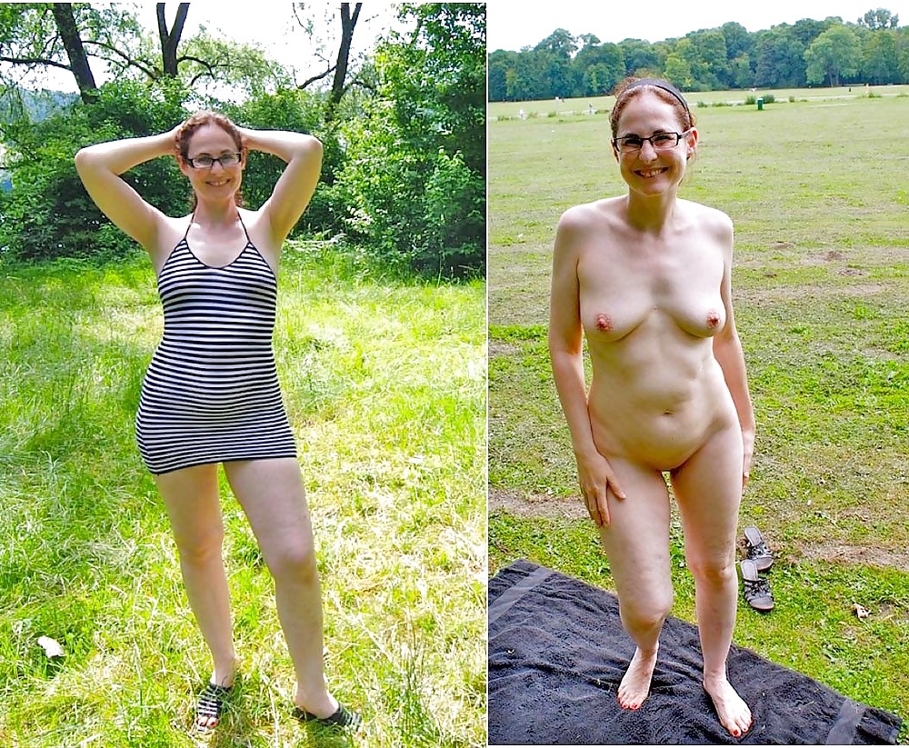 Gekleidet Und Nackt Satz 96 #20250460