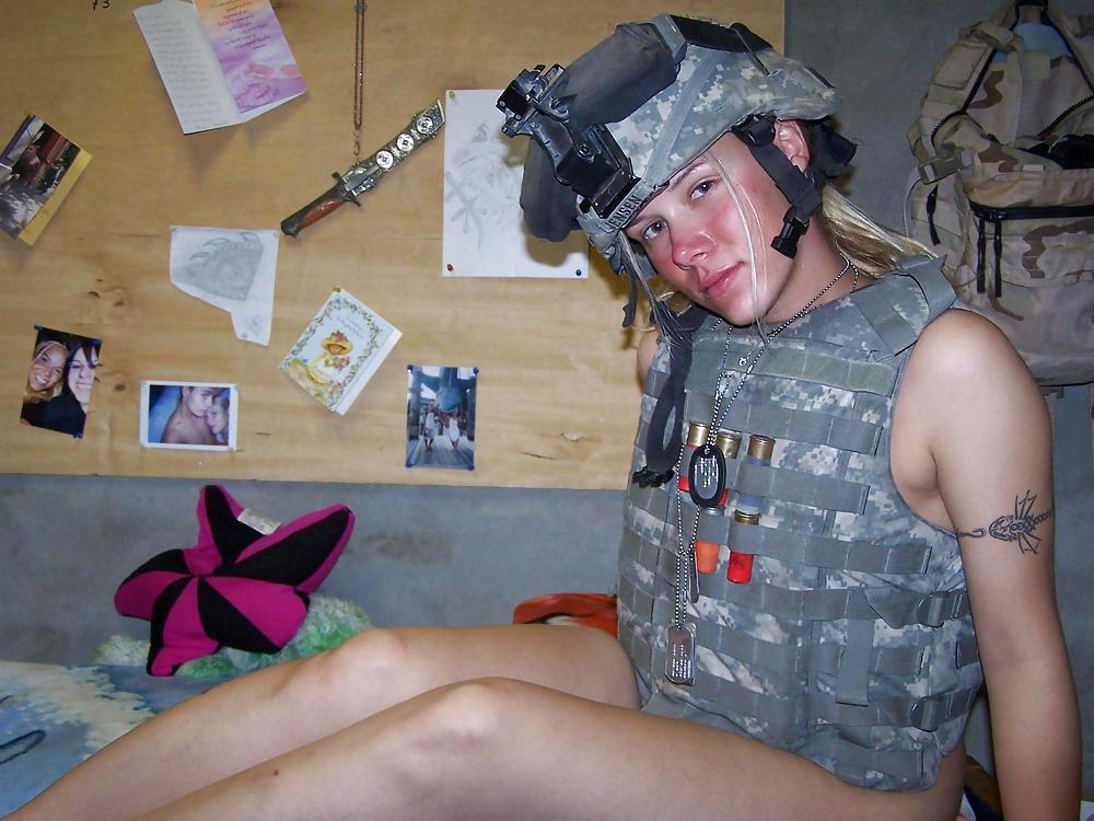 US Army Teen #2465483