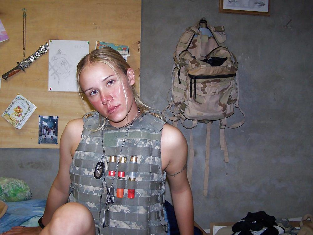 US Army Teen #2465594