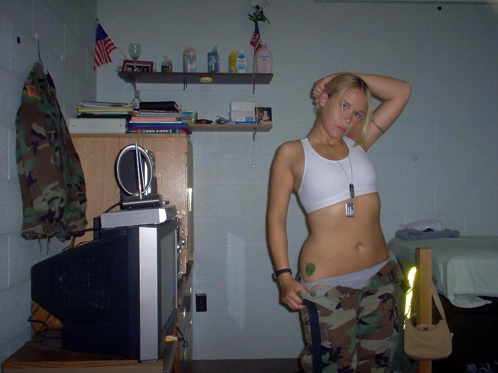US Army Teen #2465600