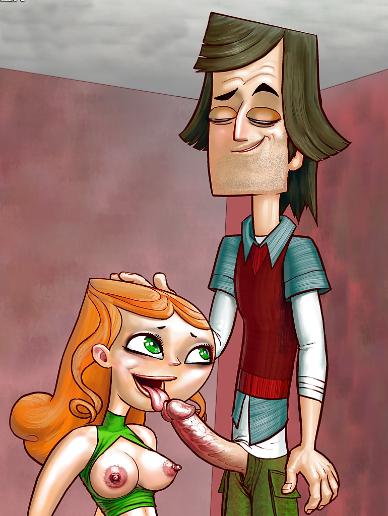 Total Drama  #12110570