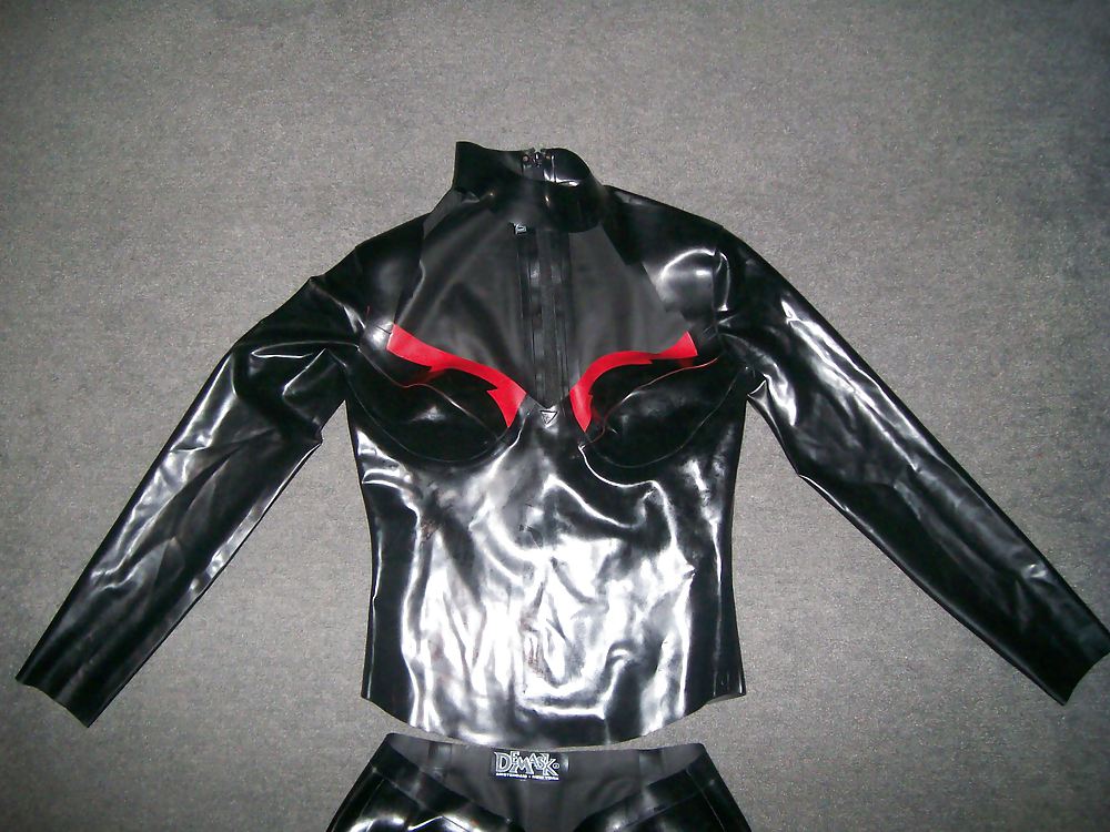 Mi armario
 #6269879