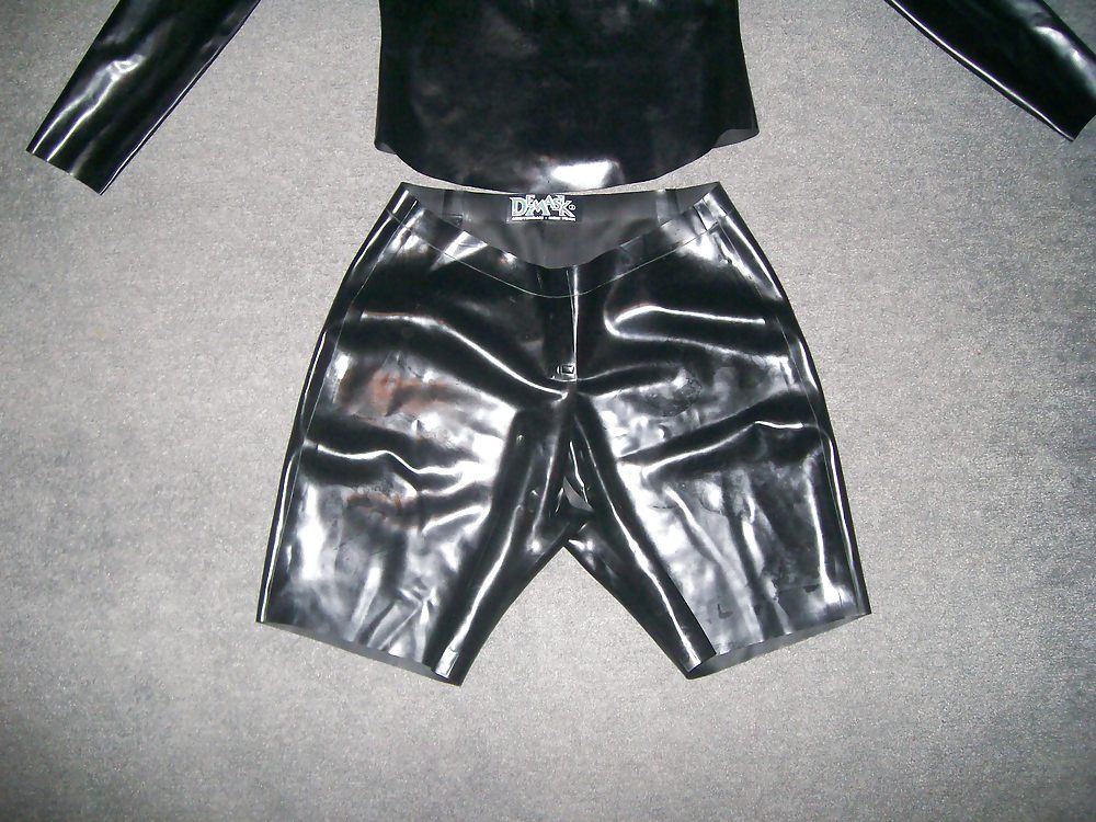 Mi armario
 #6269884