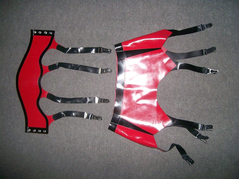 Mi armario
 #6269889