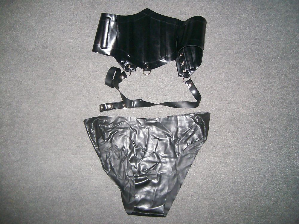 Mi armario
 #6269894