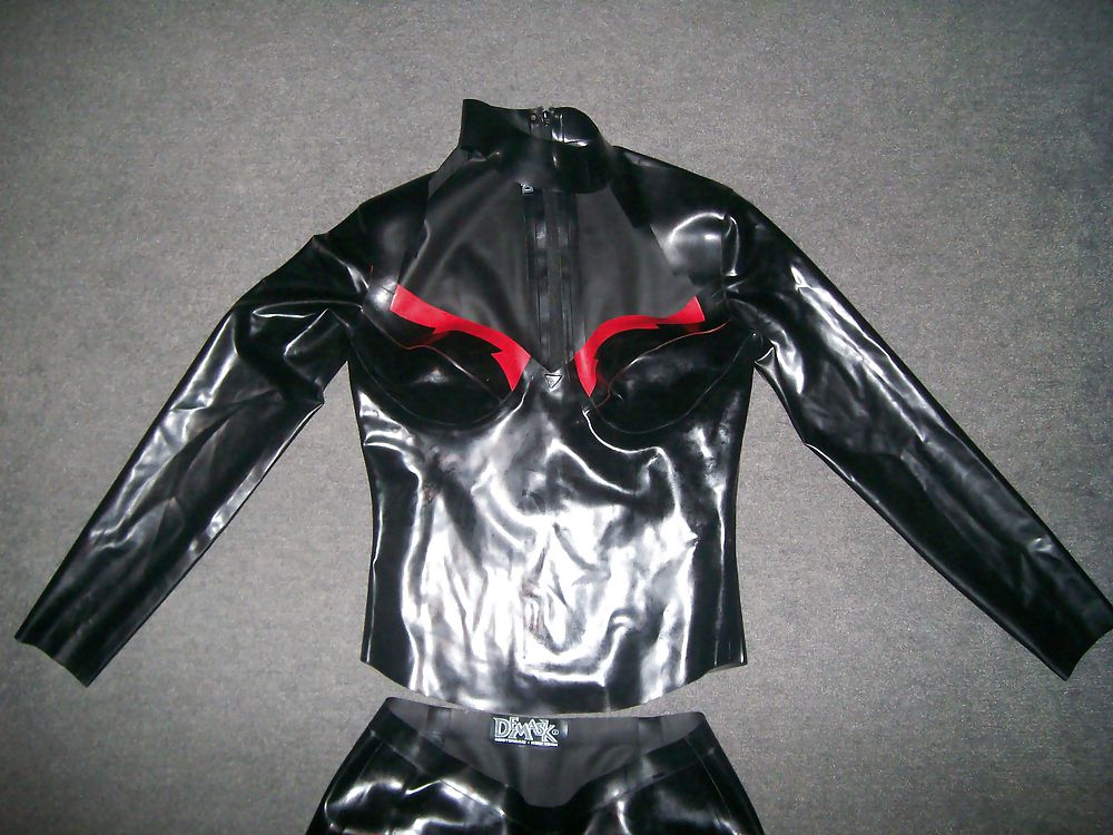 Mi armario
 #6269902