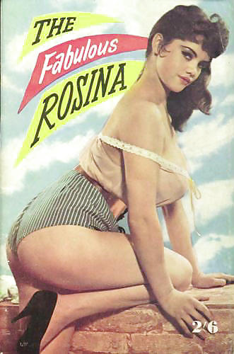 Rosina Revelle #9671958