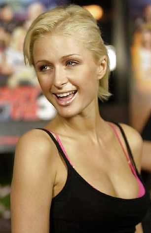 Paris Hilton Mega Collection 1 #1095086