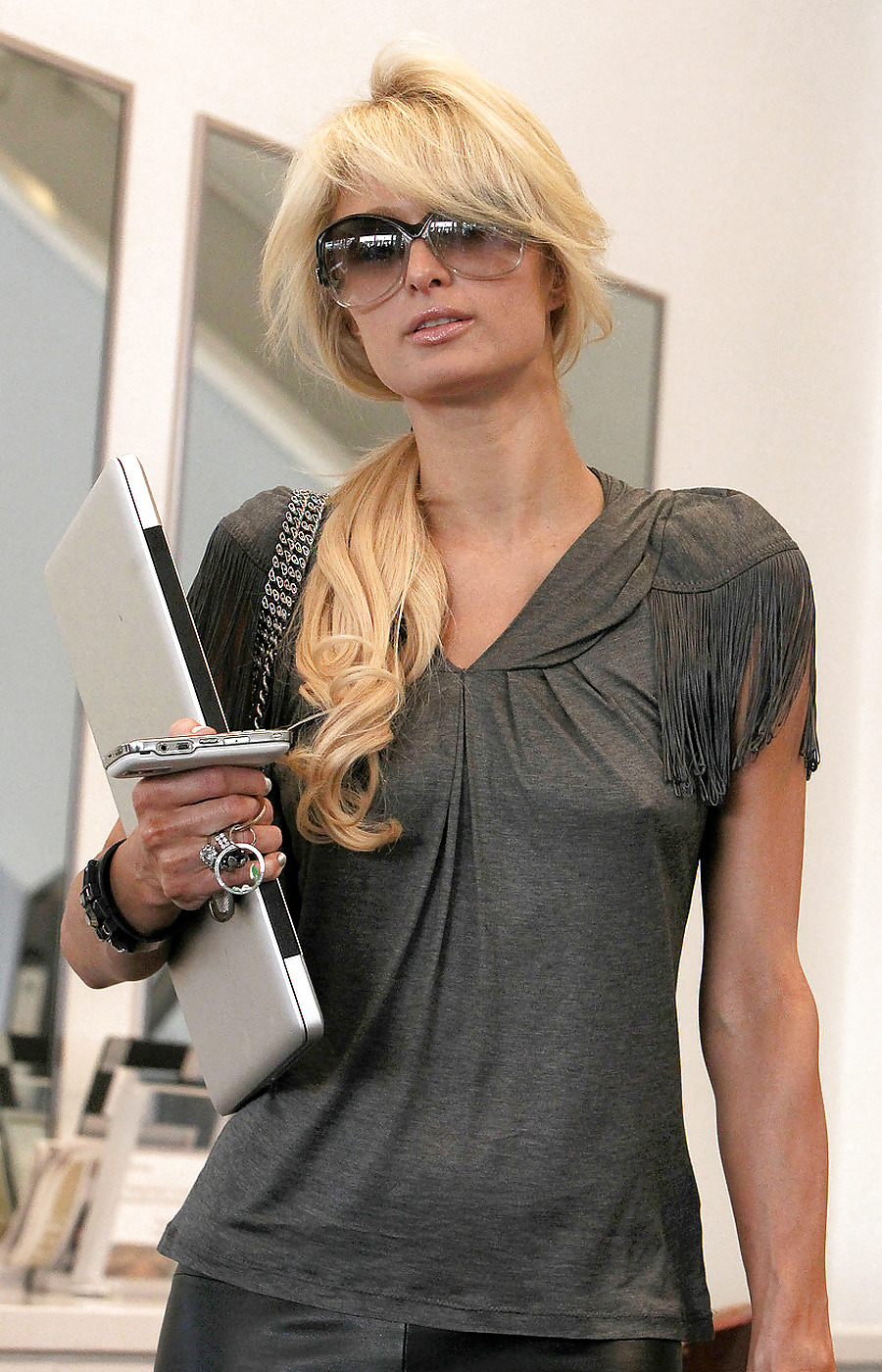 Paris Hilton Mega Collection 1 #1095401