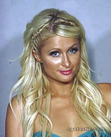 Paris Hilton Mega Collection 1 #1096131