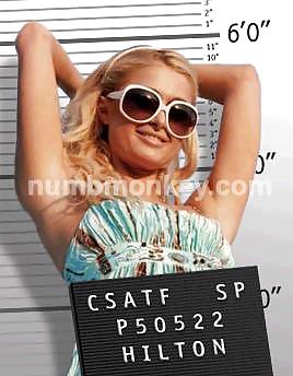 Paris Hilton Mega Collection 1 #1097193