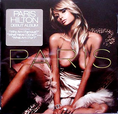 Paris Hilton mega collection 1 #1098712