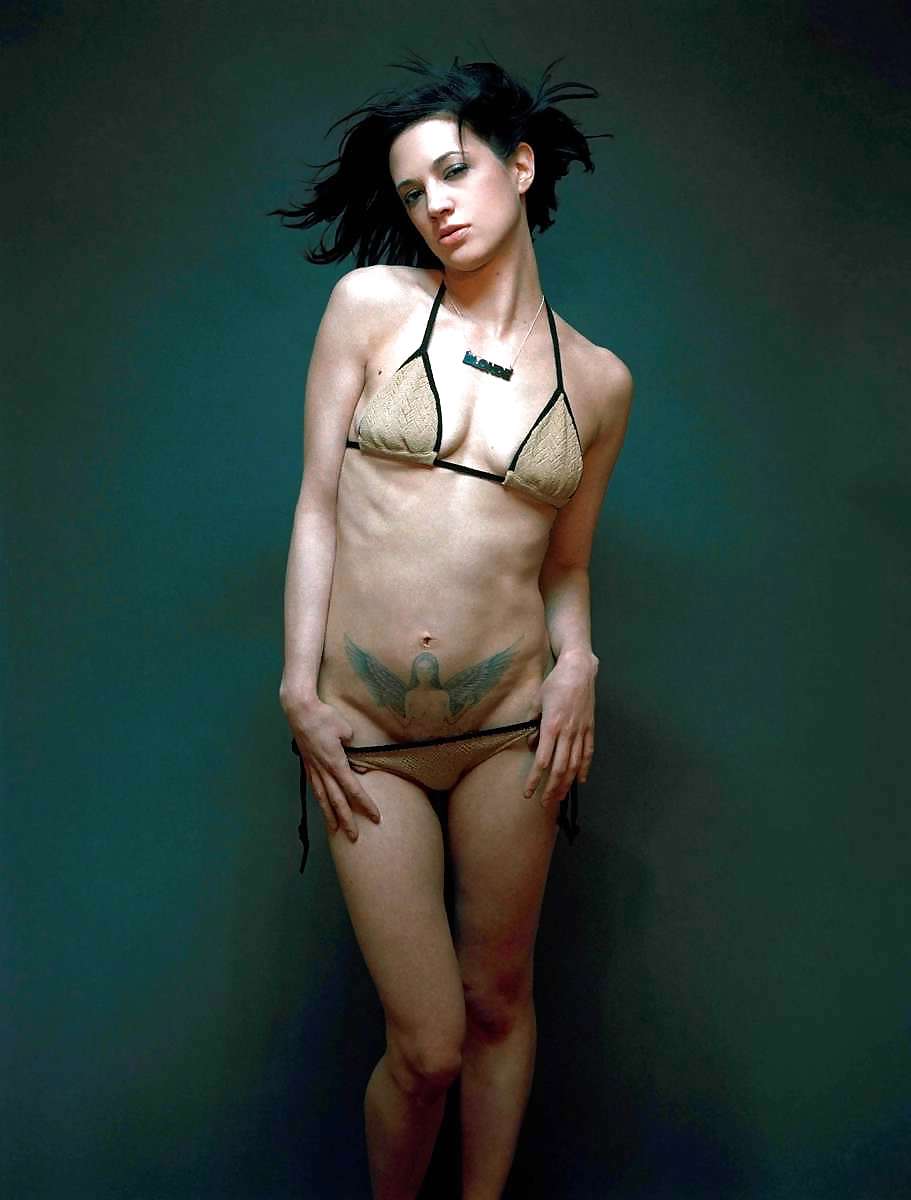 Asia argento 2
 #22335895