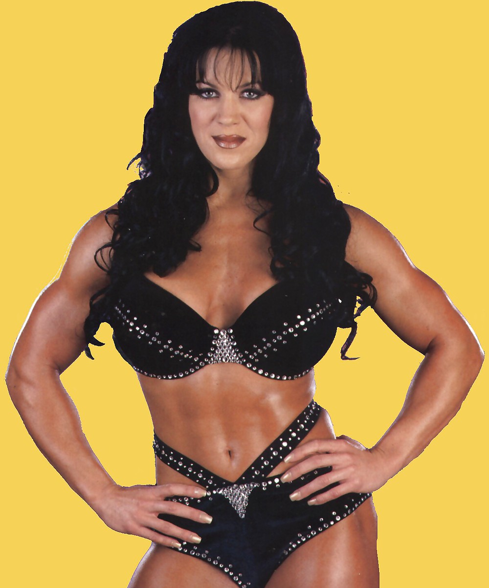 Chyna Queen 3 #15430601