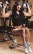 Chyna Queen 3