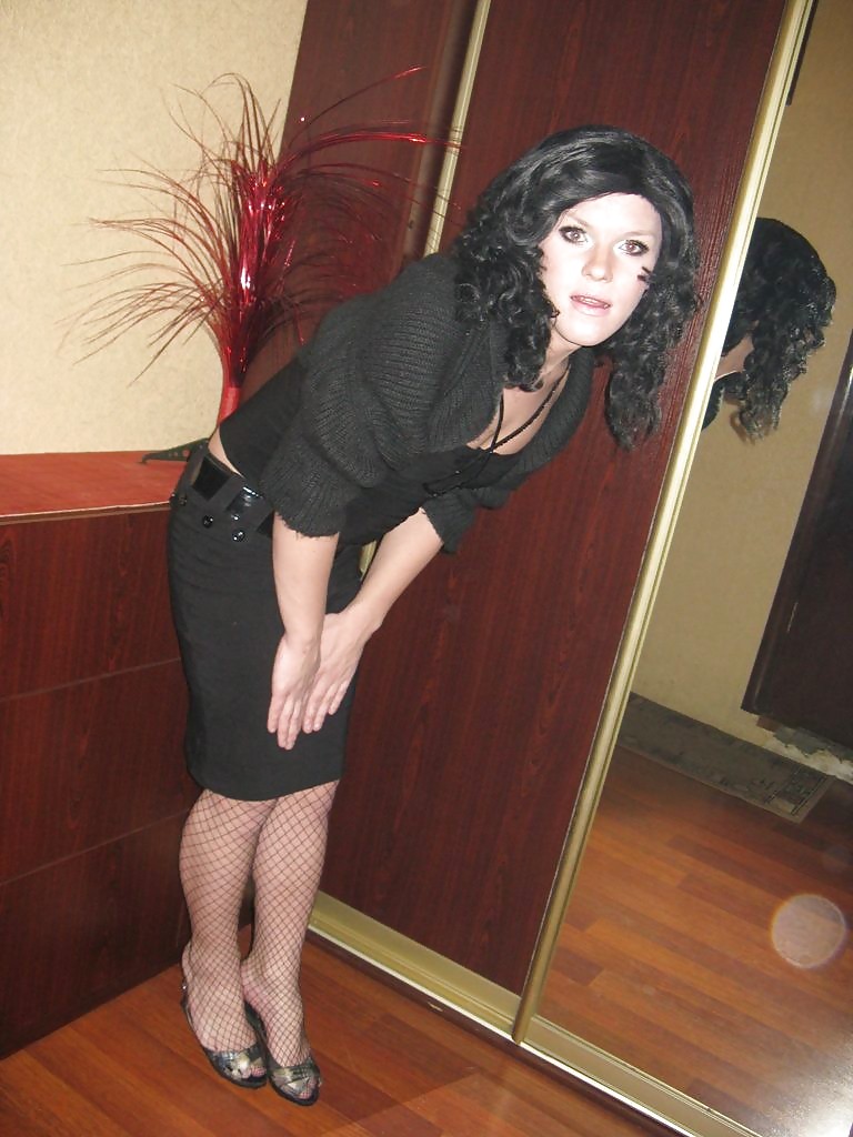 Tgirls Rusia 3
 #20475729